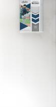 2020 Panini Absolute Absolute Rookie Materials #23 Logan Allen