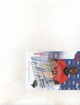 2020 Topps XFL Autos #AU-MW Marquise Williams