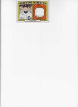 2021 Topps Heritage High Number Clubhouse Collection Relics #CC-CMZ Casey Mize