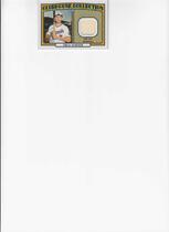 2021 Topps Heritage High Number Clubhouse Collection Relics #CC-TT Trea Turner