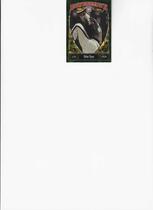 2013 Panini Cooperstown Green Crystal #100 Nolan Ryan