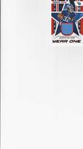 2020 Panini Rookies & Stars Year One Relics #35 Darrynton Evans