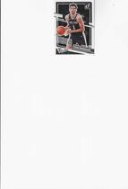 2023 Donruss The Rookies #1 Victor Wembanyama