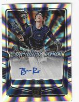 2024 Donruss Signature Series #64 Ben Rice