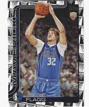 2025 Topps Season Tip Off #201 Cooper Flagg