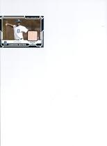 2008 Topps Highlights Relics Series 2 #HR-CM Cameron Maybin