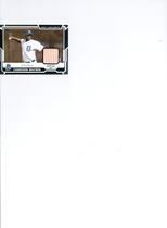 2008 Topps Highlights Relics Series 2 #CM Cameron Maybin