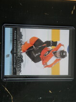 2014 Upper Deck Base Set #238 Pierre-Edouard Bellemare