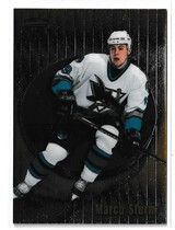 1998 Bowman Best #83 Marco Sturm