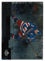 1997 Upper Deck Black Diamond #33 Brian Leetch