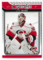 2009 Upper Deck OPC #485 Cam Ward