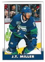 2020 Upper Deck O-Pee-Chee OPC Retro #118 J.T. Miller