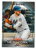 2020 Topps National Baseball Card Day Incentives #NTCDG-1 Pete Alonso