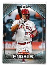 2020 Topps National Baseball Card Day Incentives #NTCDG-2 Mike Trout
