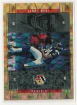 1999 Upper Deck HoloGrFX Future Fame #FF4 Randy Moss