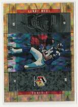 1999 Upper Deck HoloGrFX Future Fame #4 Randy Moss