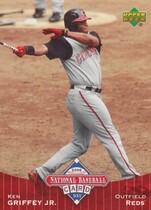 2006 Upper Deck National Baseball Card Day #UD7 Ken Griffey Jr.