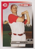 2005 Topps Total #231 Joe Randa