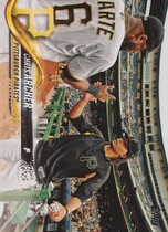 2018 Topps Update #US241 Chris Archer