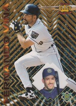 1997 Pacific Prisms #43 Fernando Vina