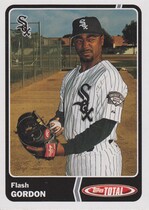 2003 Topps Total #382 Flash Gordon
