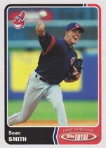 2003 Topps Total #706 Sean Smith