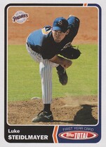 2003 Topps Total #918 Luke Steidlmayer