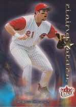 2002 Ultra Rising Stars #6RS Sean Casey