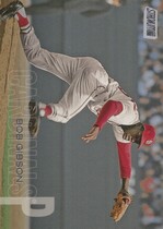 2018 Stadium Club Base Set #188 Bob Gibson