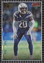 2019 Donruss Action All-Pros #AAP-17 Desmond King