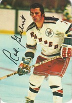 1976 Topps Glossy Inserts #18 Rod Gilbert