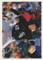 1994 Fleer Base Set #77 Rodney Bolton