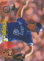 1995 Fleer All-Stars #22 Hentgen|Jackson