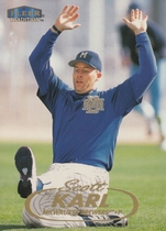 1998 Fleer Tradition #426 Scott Karl