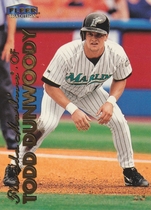 1999 Fleer Tradition #60 Todd Dunwoody