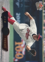 2002 Ultra Base Set #81 Jim Thome