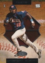 2002 Fleer Hot Prospects #9 Cristian Guzman