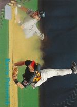 1998 Stadium Club Base Set #341 Kevin Polcovich