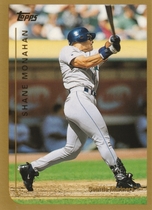 1999 Topps Base Set #284 Shane Monahan