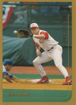 その他 1998 Donruss Crusade Purple Sean Casey 1998 Donruss Crusade - BaseballCardPedia.com