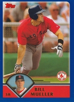 2003 Topps Series 2 #426 Bill Mueller