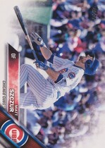2016 Topps Update #US12 Matt Szczur