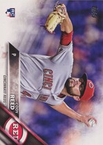 2016 Topps Update #US34 Cody Reed