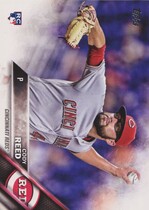 2016 Topps Update #US34 Cody Reed