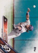 2016 Topps Update #US97 Cameron Maybin