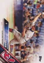 2016 Topps Update #US110 Bryan Shaw