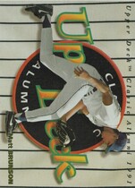 1994 Upper Deck Base Set #296 Matt Brunson