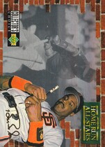 1994 Upper Deck Collectors Choice Home Run All Stars #HA3 Barry Bonds