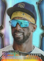 2022 Topps Sweet Shades #SS-12 Andrew Mccutchen