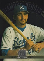 1996 Upper Deck Base Set #260 Sal Fasano